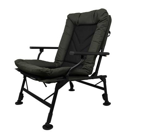 Prologic Křeslo Cruzade Comfort Chair