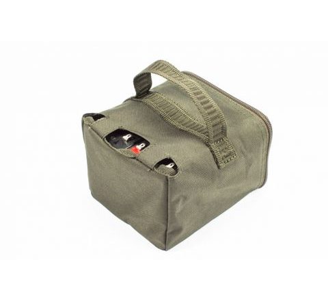 Nash Taška na baterie Power Barrow Battery Bag