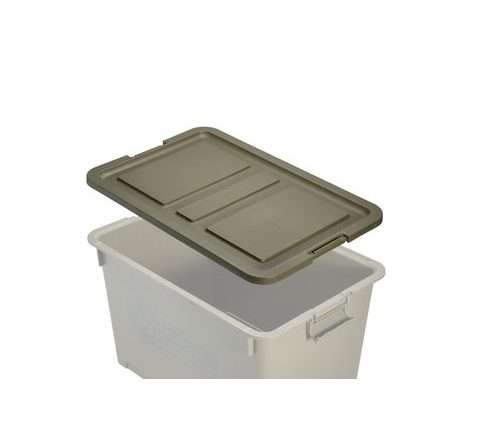 Mivardi Víko na přepravní box Hardcore M / L