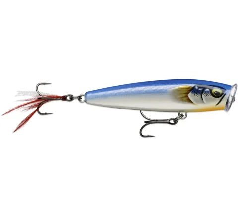 Rapala Wobler Skitter Pop Elite GDBST