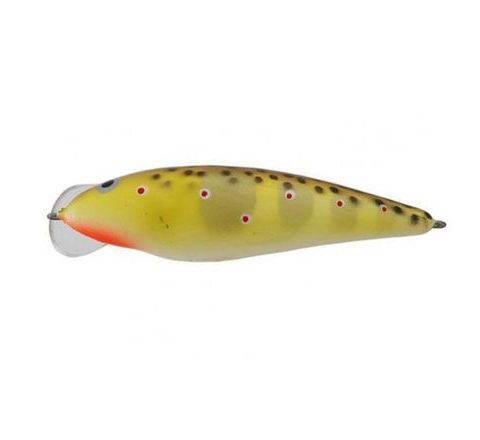 Dorado Wobler Dead Fish 6cm