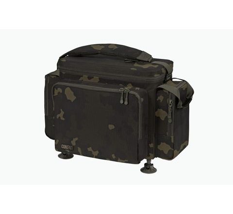 Korda Taška Compac Framed Carryall Large Dark Kamo