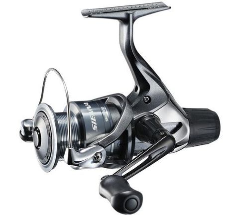Shimano Naviják Sienna 4000 RE
