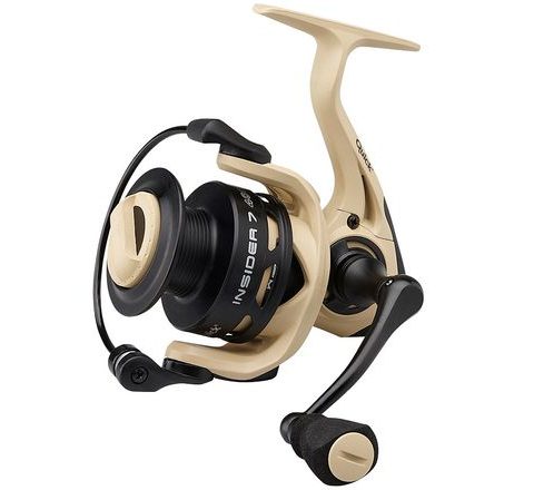 DAM Naviják Insider 7 2500S FD