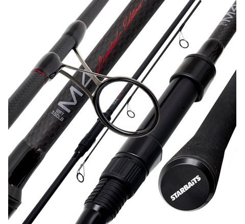 Starbaits Prút M4 Limited Edition 3,6m 3,5lbs