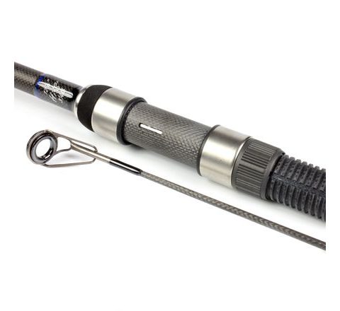 Free Spirit Hi-S 12,6" 3.25lb 50mm