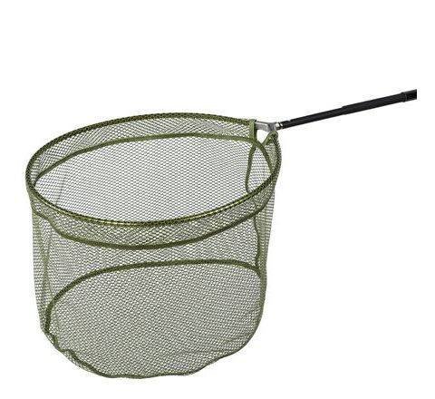 Giants Fishing Podběráková hlava Net Head Rubber 55x45cm