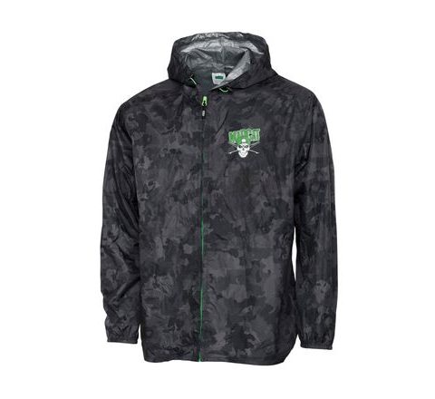 Madcat Bunda Dominion Jacket Nightcamo