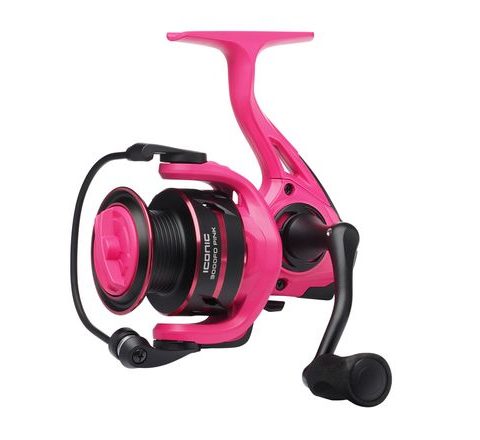 DAM Naviják Quick Iconic 3000FD Pink