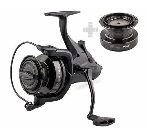 Zfish Naviják Rider PRO 7000