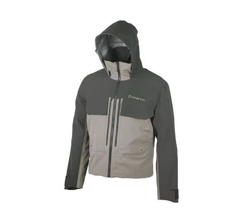 Kinetic Bunda X4 Jacket Thyme