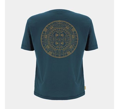 KUMU Tričko 5th Sun