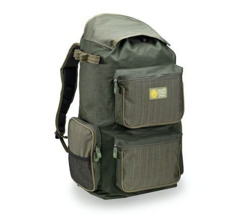 Mivardi Batoh Multi Green 50L