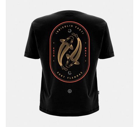 KUMU Tričko Maelstrom