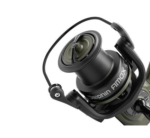 Delphin Náhradní cívka Amox 6T DP