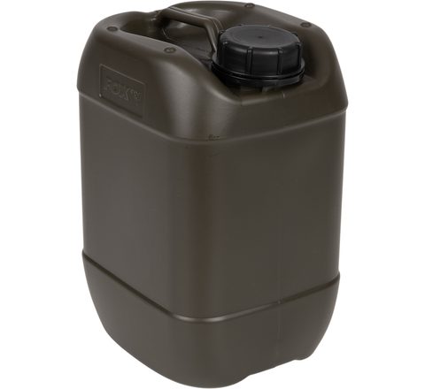Fox Kanystr 5l Water Bottle