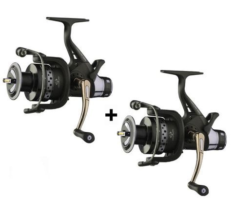 Giants Fishing Naviják Luxury RX 5000 akce 1+1 zdarma!