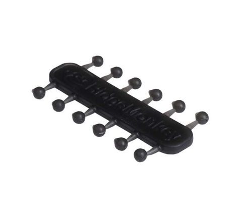 RidgeMonkey Gumové Stopery Connexion Hook Ring Stops