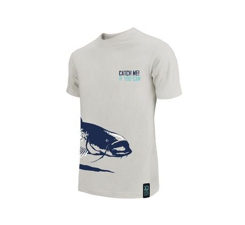Delphin Tričko Catch me! Sumec