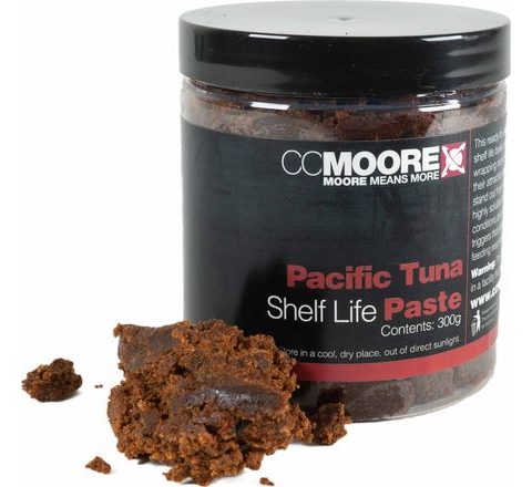CC Moore Obalovací těsto Pacific Tuna Shelf Life Paste 300g