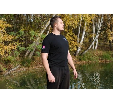 LK Baits Triko I-Design T-Shirt (100% Cotton)