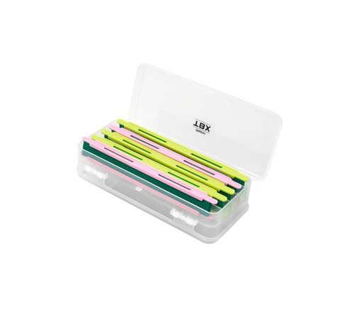 Delphin Krabice TBX Duo 185-5P EVA