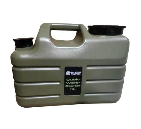 Holdcarp Kanystr Cubic Water Carrier 11L