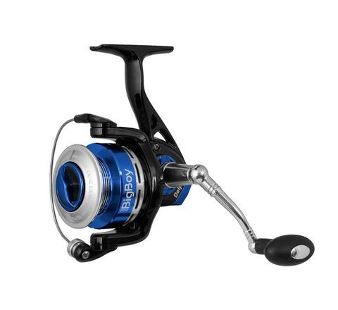 Delphin Naviják Bigboy 2500