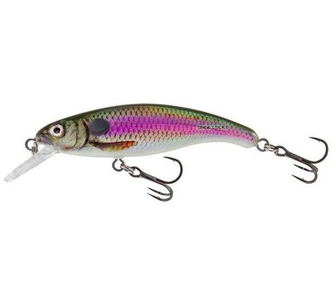 Salmo Wobler Slick Stick Floating Spot Bait