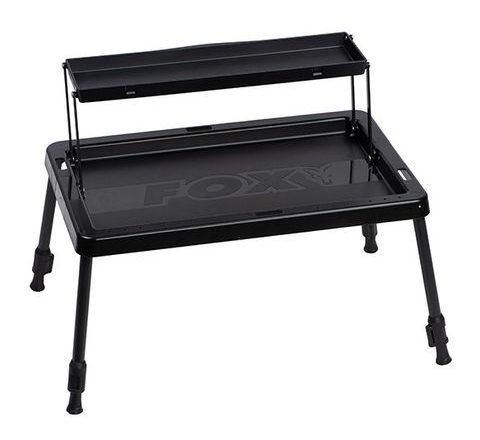 Fox Stolík Compact 2 Tier Bivvy Table