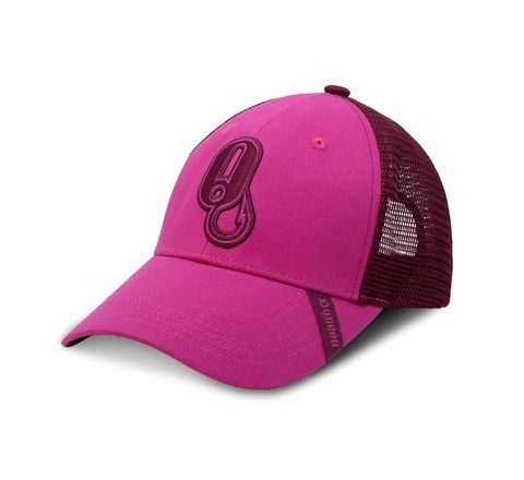 Delphin Kšiltovka Queen Trucker