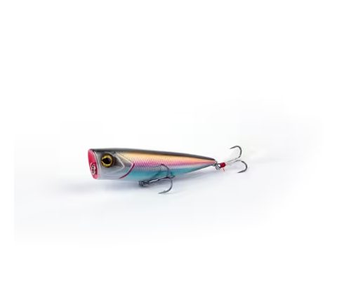 Shimano Wobler Yasei Pure Pop F Wakasagi