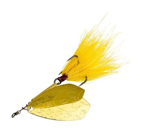 Westin Třpytka Spinstrike Bucktail 14g