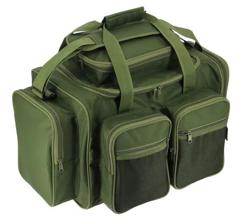 AP Taška Multi Pocket Carryall 500