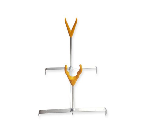 Daemons Stojan na dírkové pruty