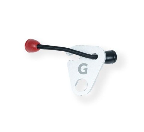 Garda Bezpečnostní klip na prut Safe Rod Lock