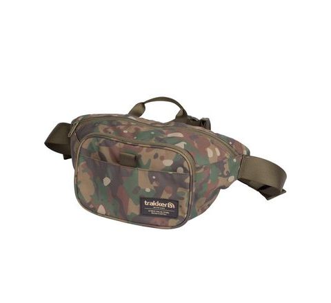 Trakker Ledvinka TechPro Shoulder Bag