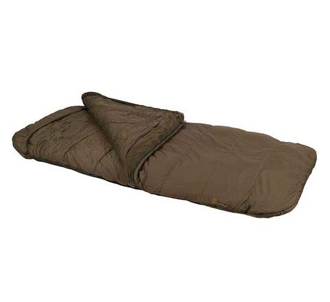 Fox Spací vak Ventec All Season Sleeping Bag XL