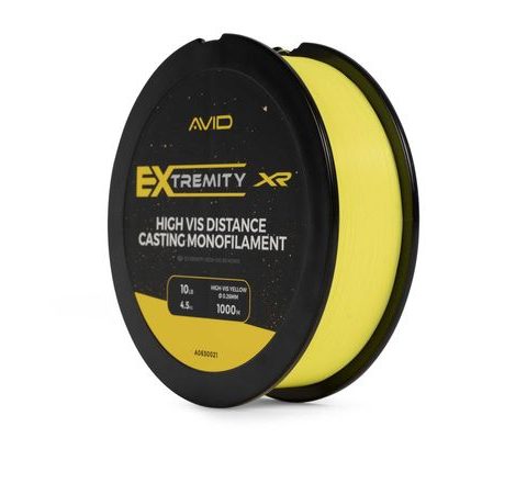 Avid Vlasec Extremity HI-VIS XR Mono 1000m