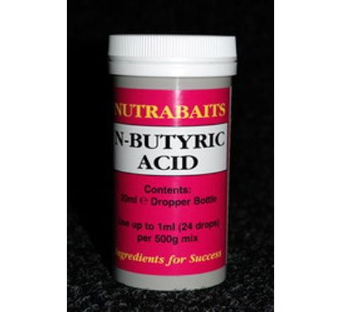 Nutrabaits N-Butyric Acid 20ml