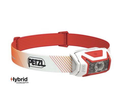 Petzl Čelovka Actik Core