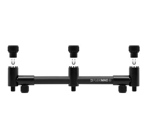 Delphin Roztahovací hrazda na pruty FlexiMag Buzz XL 25-35cm