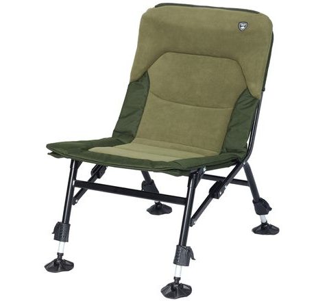 Giants fishing Sedačka Chair XS-Light