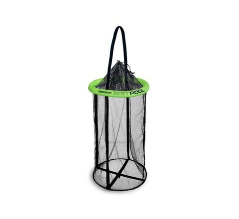 Delphin Plávajúca sieťka na návnadné ryby BaitPool