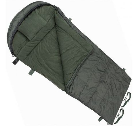 JAF Spací pytel SIBERIC FLEECE