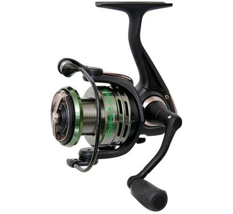 Gunki Naviják G Corps CRV FV 300