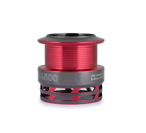 Fox Rage Náhradní cívka Prism X Spare spool 4500