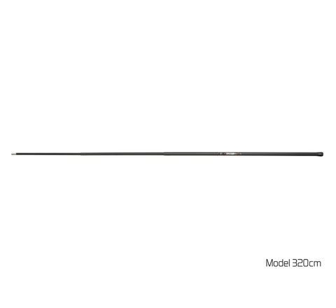 Delphin Podberáková tyč Mystery NXT 320cm