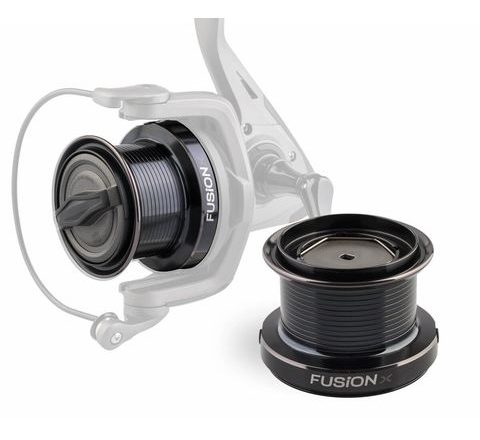 Zfish Náhradná Cievka Fusion X 6000