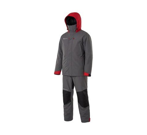 Westin Zimný oblek W3 Winter Suit Cloud Grey